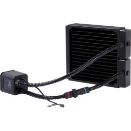 Кулер для ПК Alphacool Eisbaer 200 Black (11762)