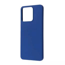 Чохол-накладка WAVE Colorful Case (TPU) для Realme C53 Blue