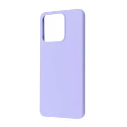 Чохол-накладка WAVE Colorful Case (TPU) для Realme C53 Light Purple