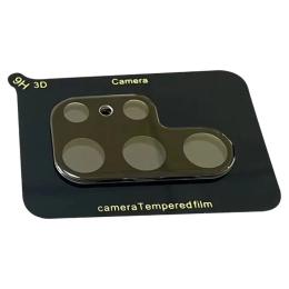 Захисне скло для камери EpiK Full Block для Samsung Galaxy S24 Ultra Black