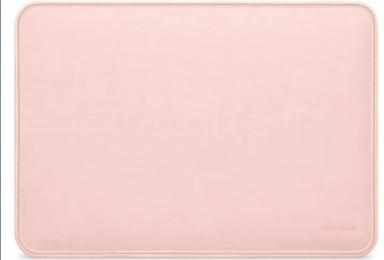 Чохол для ноутбука InCase ICON Sleeve in Woolenex for 16 MacBook Pro Blush Pink