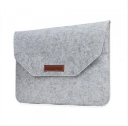 Чохол для ноутбука Infinity FELT BAG для MacBook 13, 3 Gray
