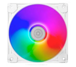 Вентилятор для ПК Silverstone VISTA 140 ARGB White (SST-VS140W-ARGB)