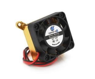 Кулер для ПК Voltronic Caizhu-Fan 4010 12V/0.05A
