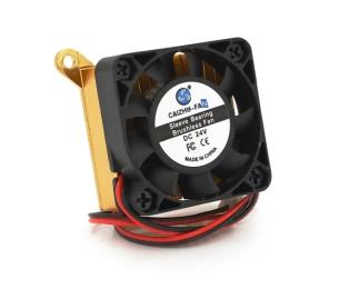 Кулер для ПК Voltronic Caizhu-Fan 4010 24V/0.15A
