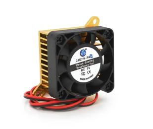 Кулер для ПК Voltronic Caizhu-Fan 4010 5V/0.15A