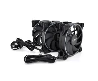 Вентилятор для ПК PcCooler FRGB CORONA (YT-UCSS-FRGB)