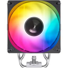 Кулер для ПК Jonsbo CR-1000 ARGB Black