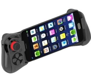 Геймпад Infinity Mocute 058F Black