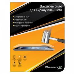 Захисне скло Grand-X для Huawei MediaPad T3 7.0 Transparent