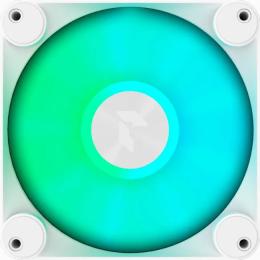 Вентилятор для ПК APNX FP1-140 ARGB White (APF4-PF11217.21)