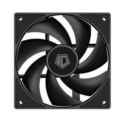 Вентилятор для ПК ID-COOLING AF-125-K Black