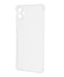 Чохол-накладка WXD 0.8 mm HQ Samsung Galaxy A05 Clear