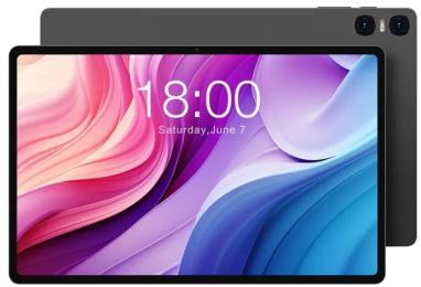 Планшет Teclast T40HD 16/128GB LTE Gray