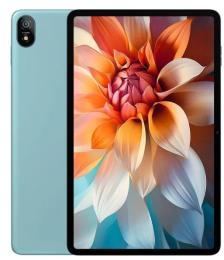 Планшет Blackview Tab 18 12/256GB LTE Turquoise Green (Global)