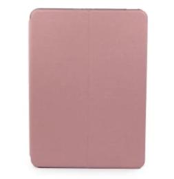 Чохол-книжка для планшета Infinity HDD Premium JEANS (HTL-10) для iPad 10.9 (2020/2022) /iPad Air 11 2024/iPad Air 11 2025 Pink