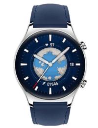 Смарт-годинник Honor Watch GS 3 Ocean Blue 46mm