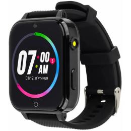 Смарт-годинник GARMIX PointPRO-300 Black 4G/GPS/WIFI/VIDEO CALL