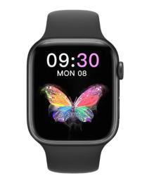 Смарт-годинник Smart Watch HW68 mini Black