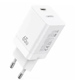 Адаптер живлення для телефона XO CE10 White