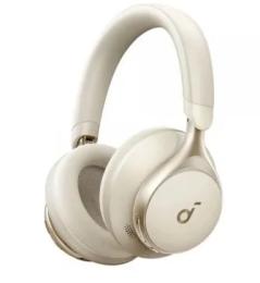 Накладні навушники Anker SoundСore Space One White