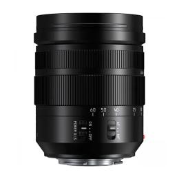 Обєктив Panasonic H-ES12060E Black 12-60mm f/2.8-4 Leica DG Vario-Elmarit ASPH. POWER O.I.S.