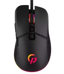 Мишка GamePro GM340 Black