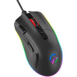 Мишка GamePro GM385 Black