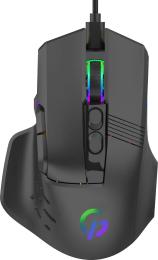 Мишка GamePro GM560 Black