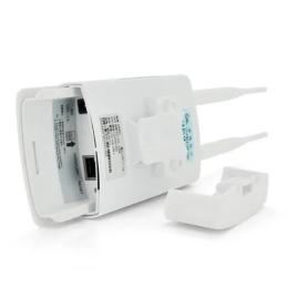 3G/4G роутер Voltronic MF901 White 12V 1A, покриття 100м