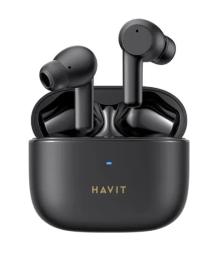 Бездротові навушники Havit TW958 PRO Black