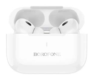 Бездротові навушники Borofone BW59 White