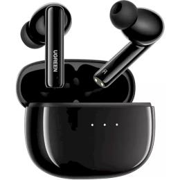 Бездротові навушники Ugreen WS106 Black HiTune T3 Active Noise-Cancelling Earbuds