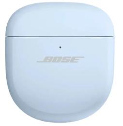 Бездротові навушники Bose QuietComfort Ultra Earbuds Moonstone Blue