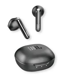 Бездротові навушники JBL T280 X2 Black