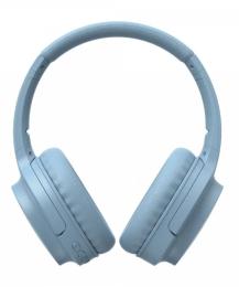 Накладні навушники Havit HV-I62 Deep Blue