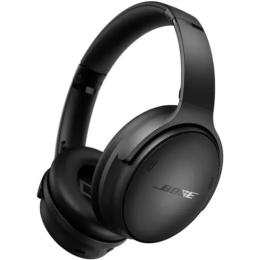 Накладні навушники Bose QuietComfort Headphones Black (884367-0100)