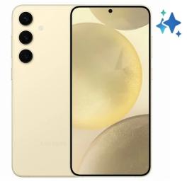 Смартфон Samsung Galaxy S24 Plus S926 12/256GB Amber Yellow (SM-S926BZYD)