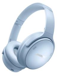 Накладні навушники Bose QuietComfort Headphones Moonstone Blue (884367-0500)