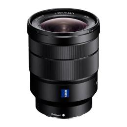 Обєктив Sony FE 16-35 mm f/4.0 OSS Zeiss Black для камер NEX FF