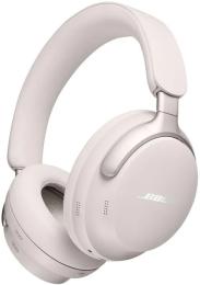 Накладні навушники Bose QuietComfort Ultra Headphones White Smoke (8800660200)