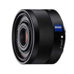 Обєктив Sony FE 35 mm f/2.8 ZA Sonnar T* Carl Zeiss Black