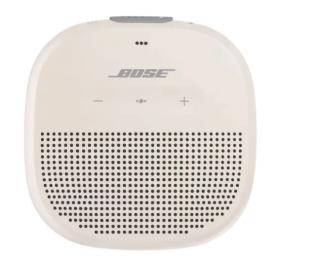 Акустика портативна Bose SoundLink Micro White Smoke