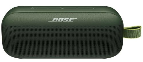 Акустика портативна Bose Soundlink Flex Cypress Green