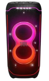 Акустична система JBL PartyBox Ultimate Black (JBLPARTYBOXULT)