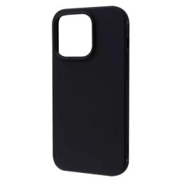 Чохол-накладка Hoco Fascination (TPU) для Apple iPhone 13 Pro Black
