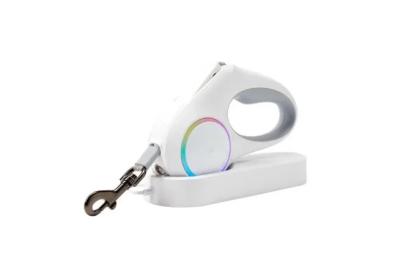 Повідець для тварини Petkit Go Shine Dog Retractable Leash 2.8m (P2101)