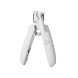 Набір для підрізання кігтів тваринам Petkit LED Pet Nail Clipper (PK403)