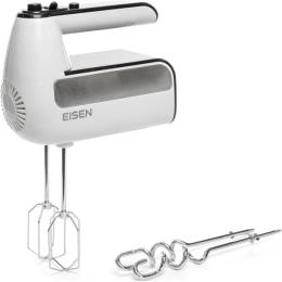 Міксер Eisen EHM-415W White