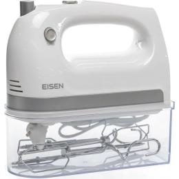 Міксер Eisen EHM-425B White